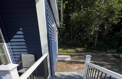 Glover House | Hurry only 3 weeks left in July