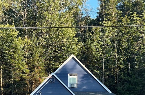 Glover House | Hurry only 3 weeks left in July