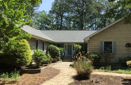 Bozman House | Hurry, reserve your stay for nSummer & Fall of 2025nSTR #22-30