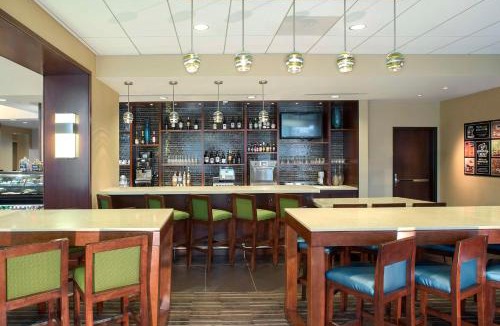 NoMa Hotel | Hyatt Place Washington DC/US Capitol