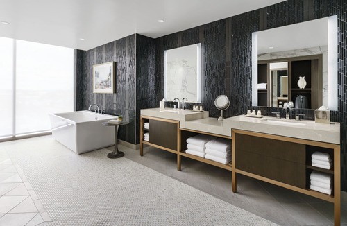 Queens Hotel | Hyatt Regency JFK Airport at Resorts World New York