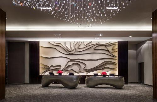 McLean Hotel | Hyatt Regency Tysons Corner Center