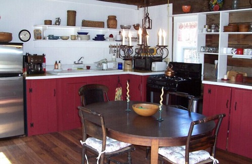 Sullivan Other | Ideal Maine artist's retreat, next to Frenchman Bay Conservancy and near Acadia
