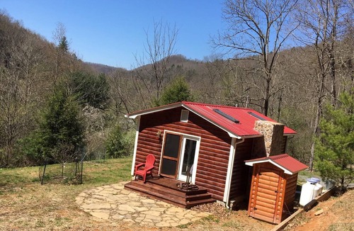 Millpoint Cottage | Idyllic, Quiet Getaway
