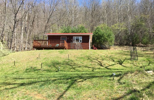 Millpoint Cottage | Idyllic, Quiet Getaway