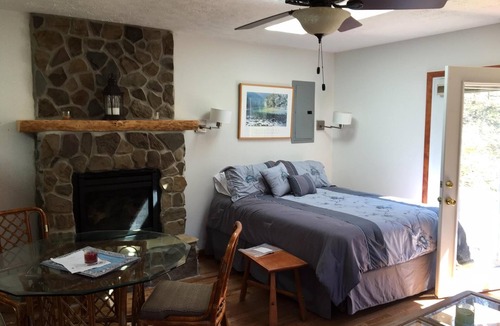 Millpoint Cottage | Idyllic, Quiet Getaway