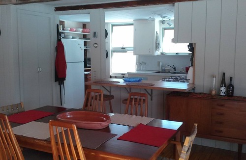 Town of Hebron House | Idyllic/Secluded Former Farm with 4 Guests Houses in Hebron Valley