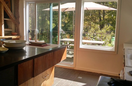 Town of Hebron House | Idyllic/Secluded Former Farm with 4 Guests Houses in Hebron Valley