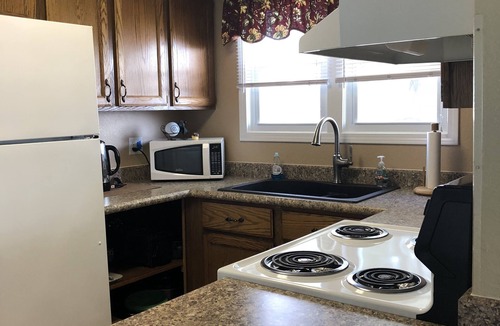 Romulus House | Immaculate Summer Home on Seneca Lake