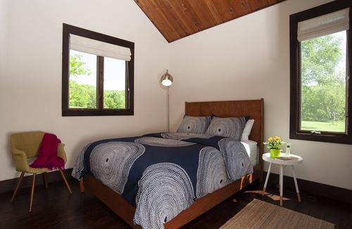 Van Hornesville House | IMPECCABLE, STYLISH COUNTRY GUESTHOUSE, IN IDYLLIC SETTING, NEARBY OTSEGO LAKE