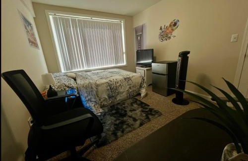 Greater Landover Apartment | Incredible find near Washington DC - 1 Private room in shared apartment
