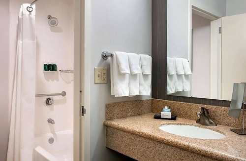 Whippany Hotel | Indulge in Home Like Comfort! Short Drive to Madison Recreation Complex
