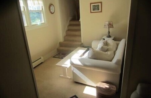 Brandon Bed & Breakfast | Inn at Neshobe River