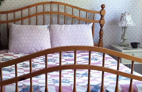 Brandon Bed & Breakfast | Inn at Neshobe River