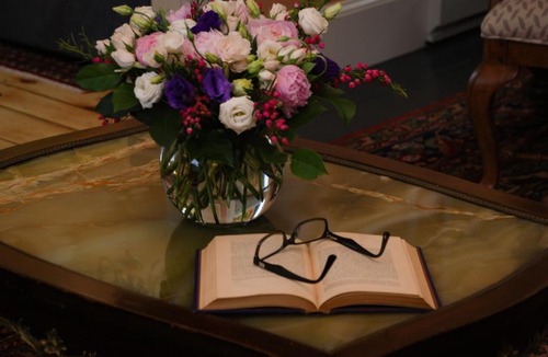 Exeter Bed & Breakfast | Inn by the Bandstand