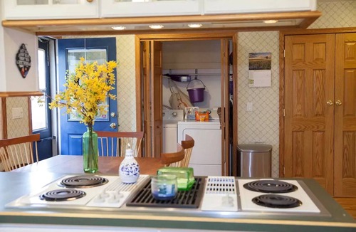 Triadelphia House | Innisfree Farms Estate House near Oglebay Park