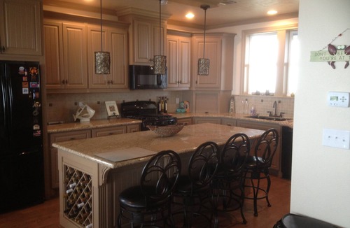 Port Bolivar House | Inquire About Easter Weekend Special - Beachfront Home
