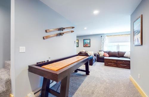 Intervale House | Intervale Escape