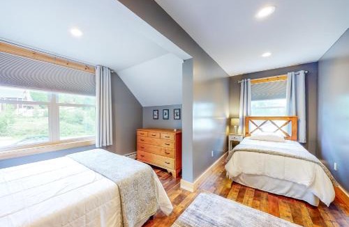 Intervale House | Intervale Escape