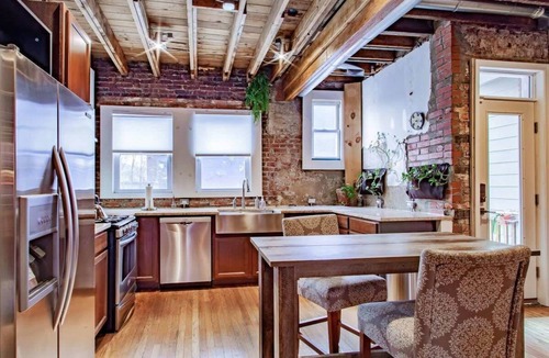 Trinidad House | Inviting 3-Lvl DC Townhome ✓Walk to METRO Station & Union Market ✓H Street ✓NoM