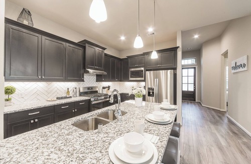 Sienna Plantation House | Ironwood Elegance: Luxurious Retreat in a Serene Mountain Paradise #41016