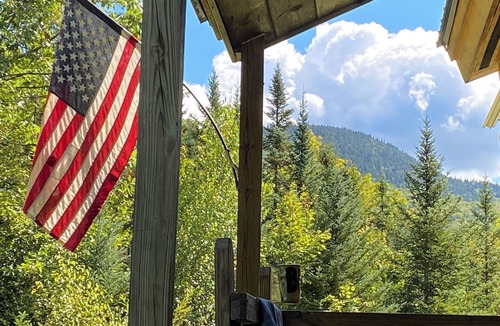 Jackson Cabin | Jackson NH-White Mtns-Black Mtn-PRIVATE-Hike,Swim,Kayak,Golf,Fish,StoryLand
