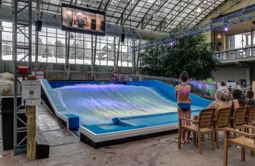 North Troy Apartment | Jay Peak Village Home 375