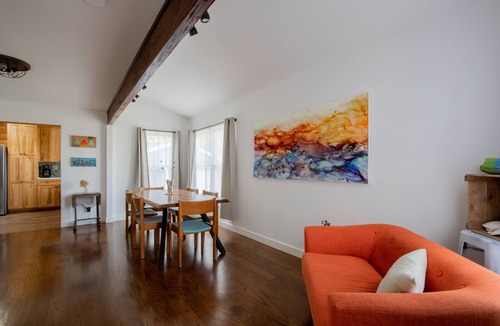 Highlands House | JerseyShoreGem. Guests Rave: PRIME location near Beach NYCFerry, Restaurants