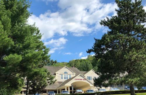 Hancock Resort | Jiminy Peak Mountain Resort