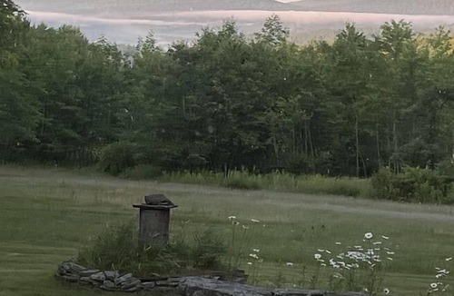 Franklin Cabin | Journey’s End: A Peaceful Cabin Getaway in the Catskills