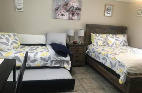 North Troy Apartment | Just Like Being at Home- Newly Renovated Unit
