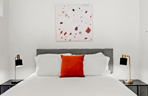 Pacific Heights Hotel | Kasa The Addison San Francisco