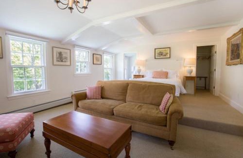 South Woodstock Hotel | Kedron Valley Inn