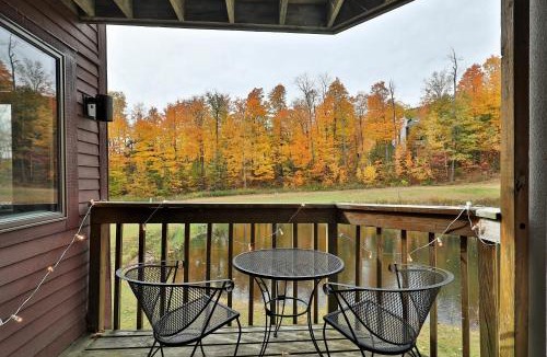Ludlow Apartment | Kettle Brook A7