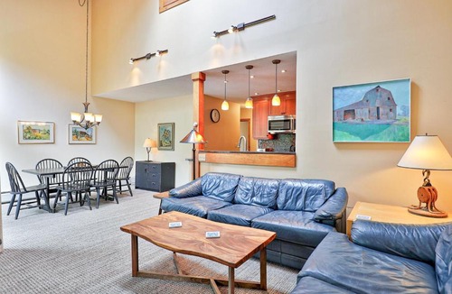 Ludlow House | Kettle Brook B
