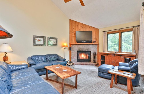 Ludlow House | Kettle Brook B