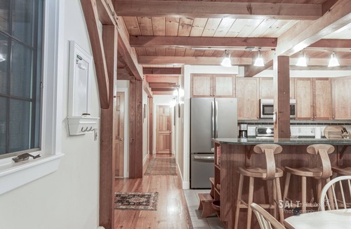 Lovell House | Kezar Lake Westways Location Four Seasons of Activities
