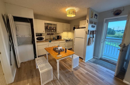 Davis Condo | Kick back and Get Cozy Overlooking Canaan Valley