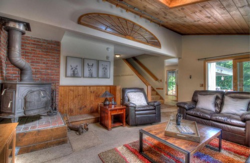 Killington House | Killington Mountain Retreat by Killington Vacation Rentals