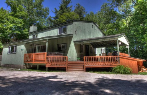 Killington House | Killington Mountain Retreat by Killington Vacation Rentals