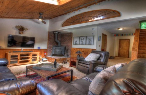 Killington House | Killington Mountain Retreat by Killington Vacation Rentals