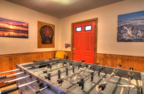 Killington House | Killington Mountain Retreat by Killington Vacation Rentals