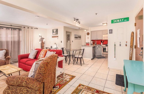 Killington Condo | Killington Retreat