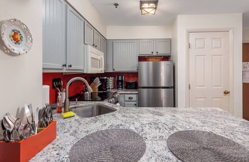 Killington Condo | Killington Retreat