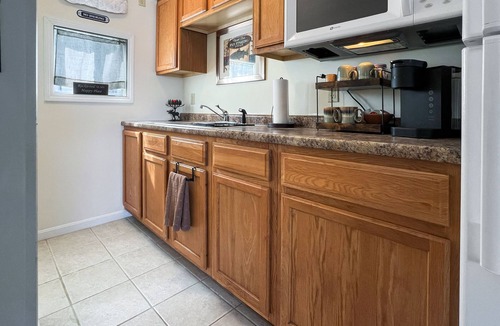 Rockwood Condo | Kineo View Suite (Direct Access to Moosehead Lake)