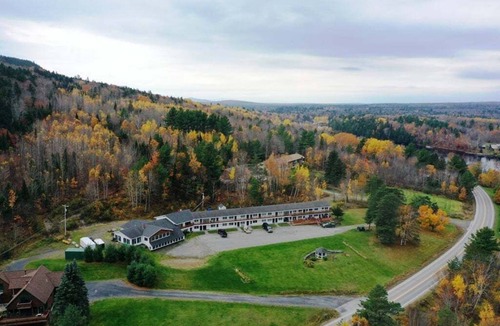 Rockwood Condo | Kineo View Suite (Direct Access to Moosehead Lake)