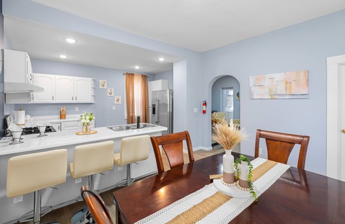 Town of German Flatts House | King Bed, 45 Min-Cooperstown,15 Min-WYNN Hosp/Nexus Center Utica NY, in Ilion NY
