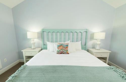 Lackey Resort | King's Creek Resort by Endless Resorts
