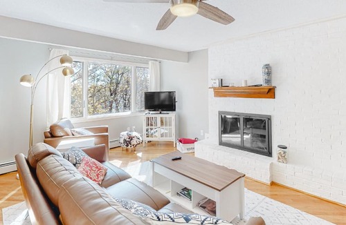 West Hartford Apartment | Kingswood Mountainside Retreat