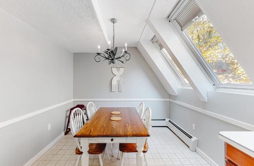 West Hartford Apartment | Kingswood Mountainside Retreat